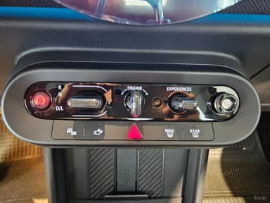 Cooper C 4th generation