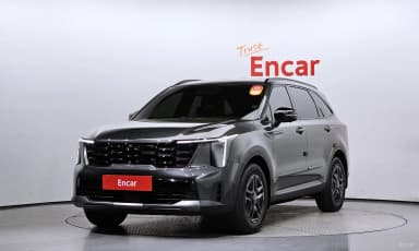 Sorento 4th Generation