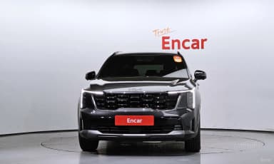 Sorento 4th Generation