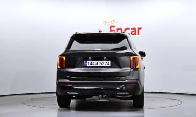 Sorento 4th Generation