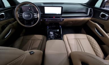 Sorento 4th Generation