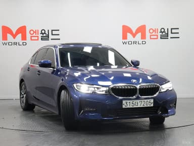3 Series (G20)