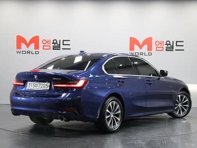 3 Series (G20)