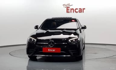 E-Class W213