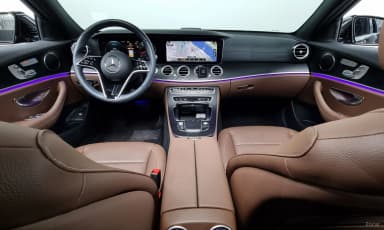 E-Class W213