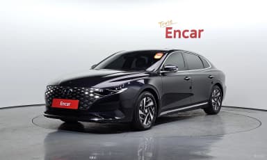 Grandeur IG Hybrid