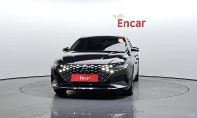 Grandeur IG Hybrid