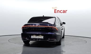 Grandeur IG Hybrid