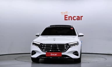 E-Class W214