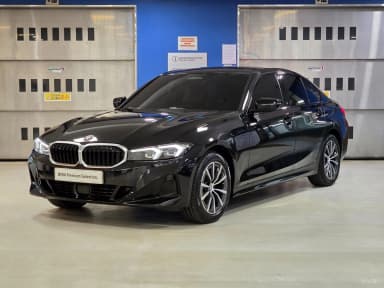 3 Series (G20)