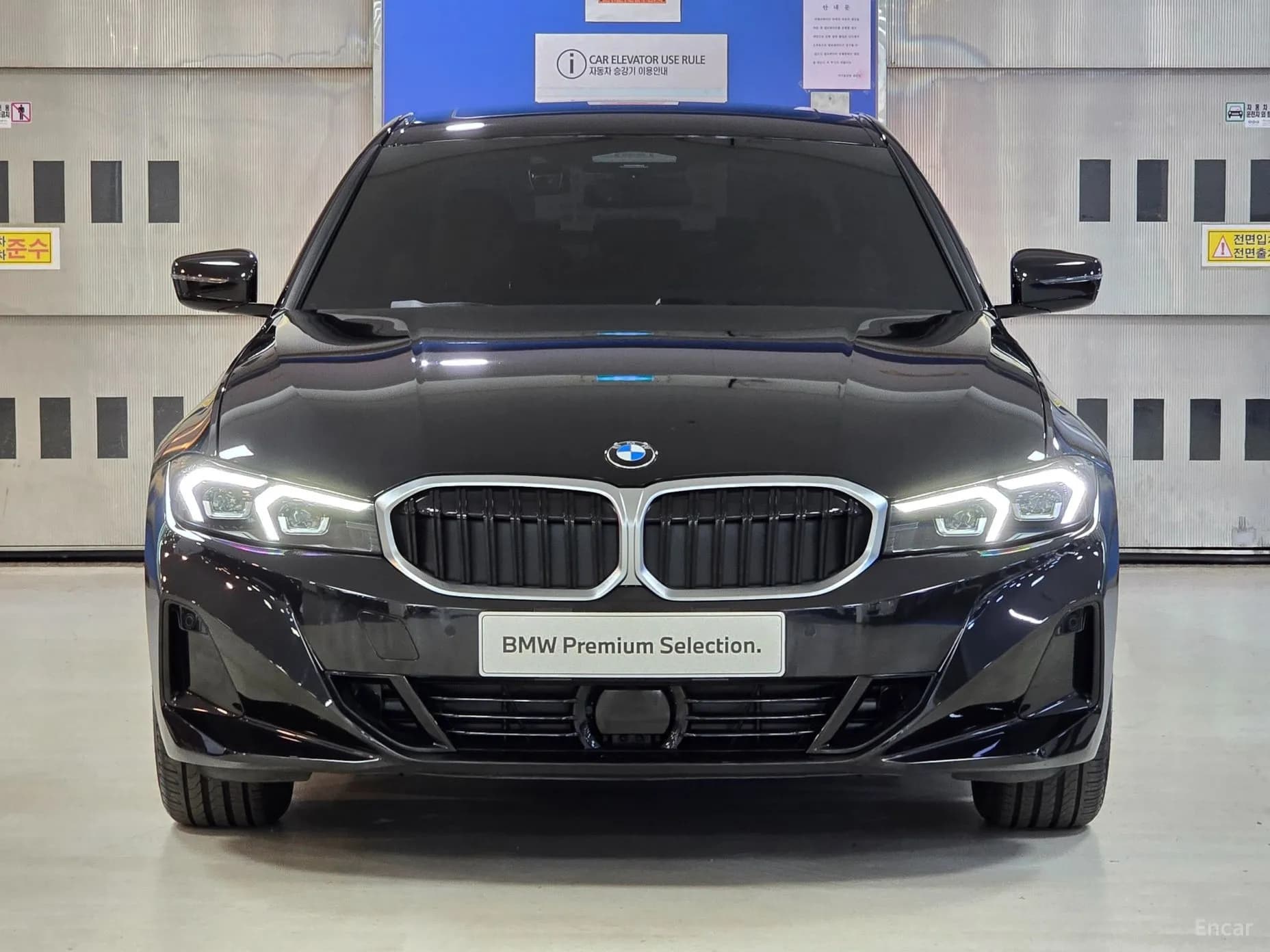 3 Series (G20)