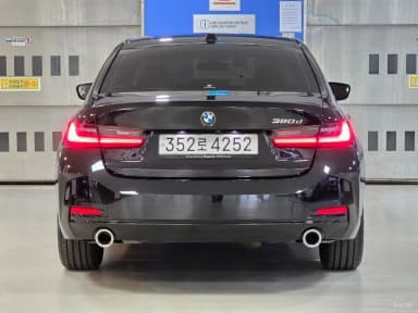 3 Series (G20)