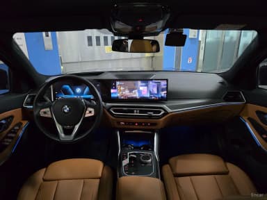 3 Series (G20)