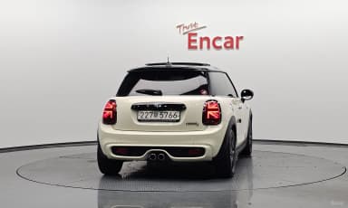 Cooper S