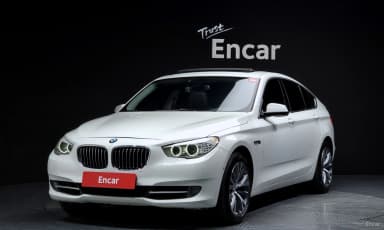 5 Series GT (F07)