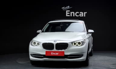 5 Series GT (F07)