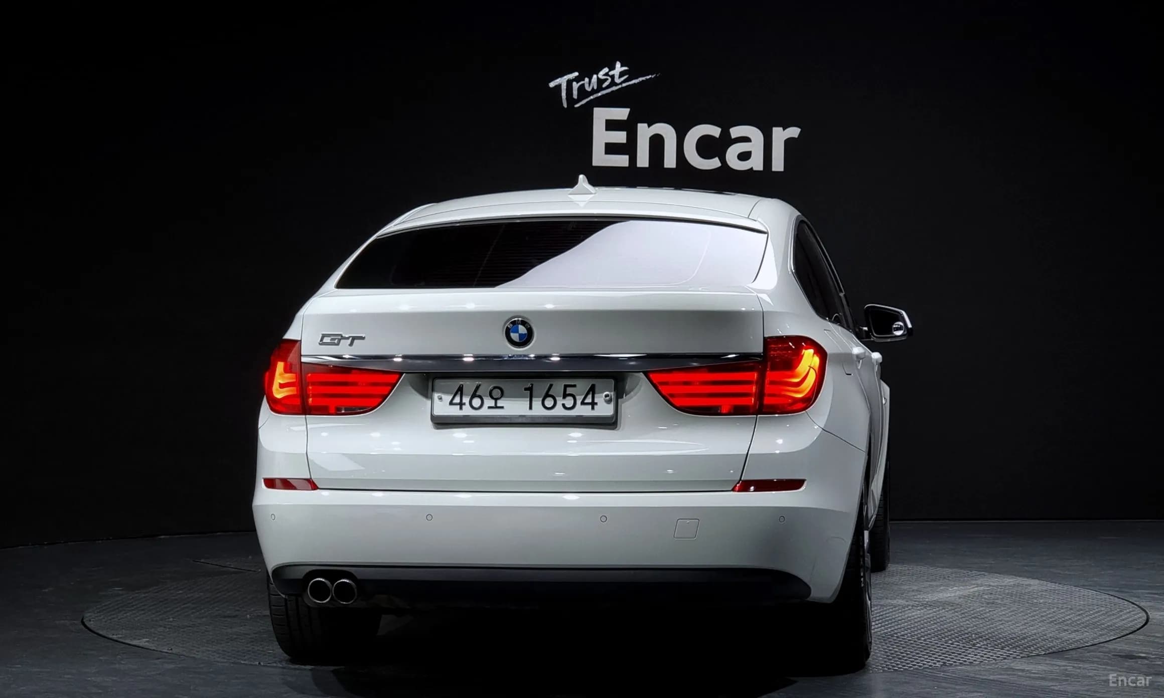 5 Series GT (F07)