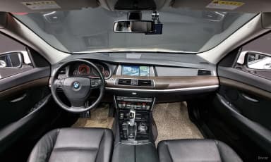 5 Series GT (F07)