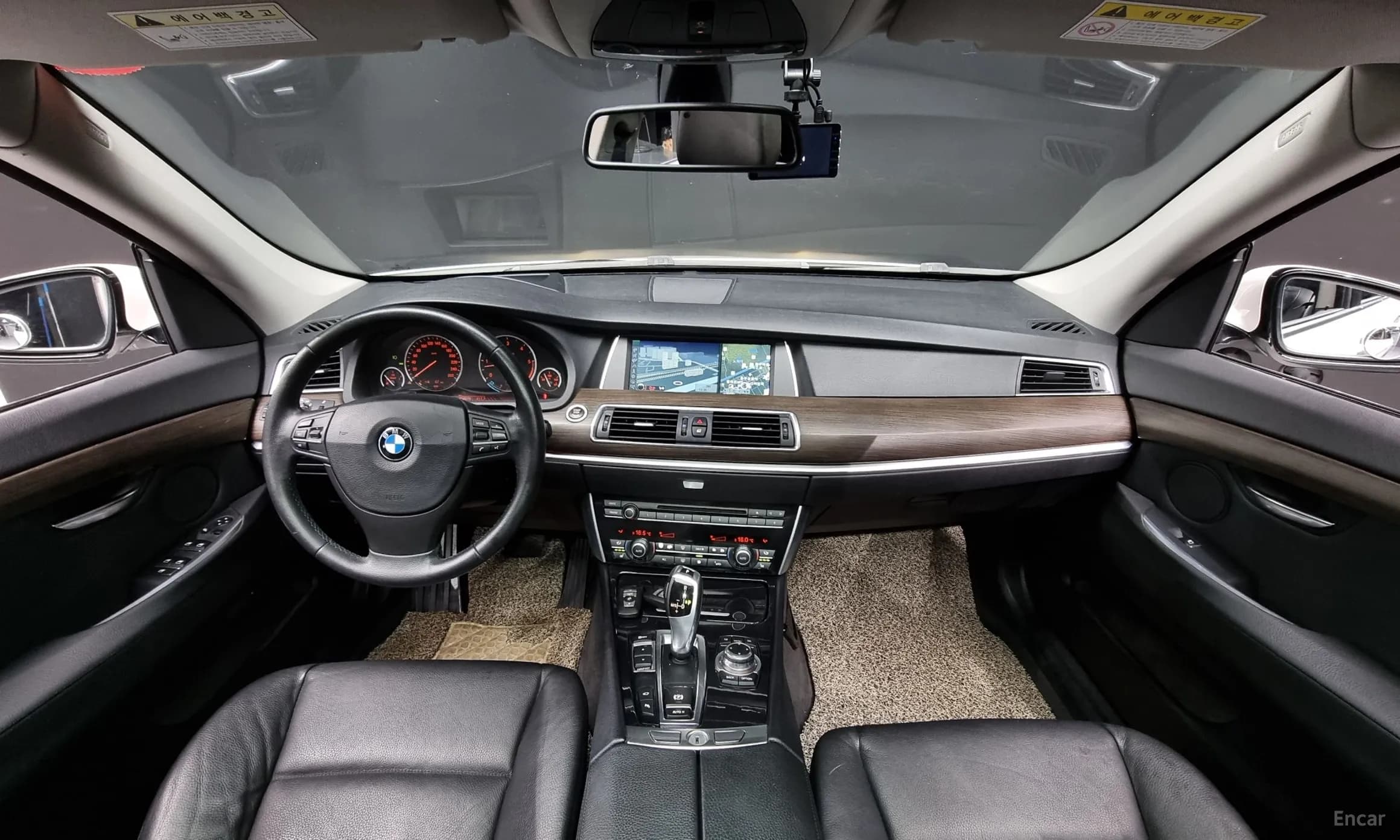 5 Series GT (F07)