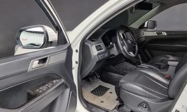 Rexton Sports