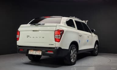 Rexton Sports
