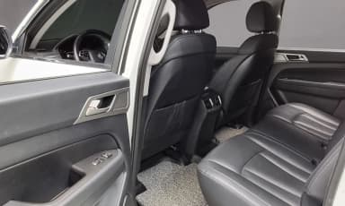 Rexton Sports