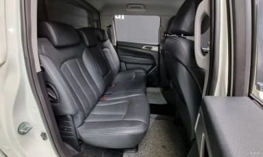 Rexton Sports