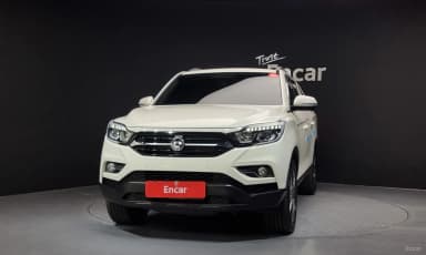Rexton Sports