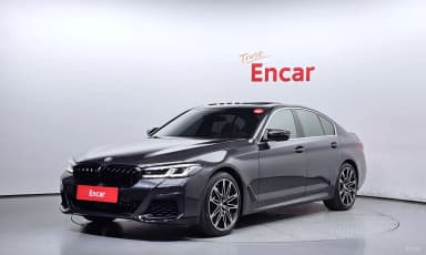 5 Series (G30)
