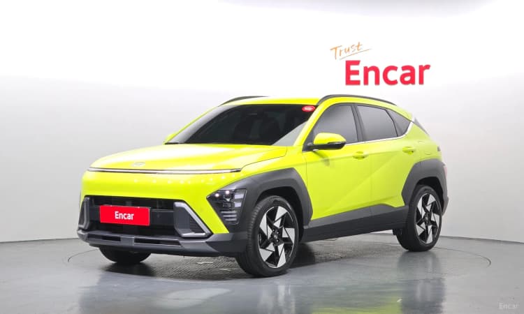 Kona (SX2)