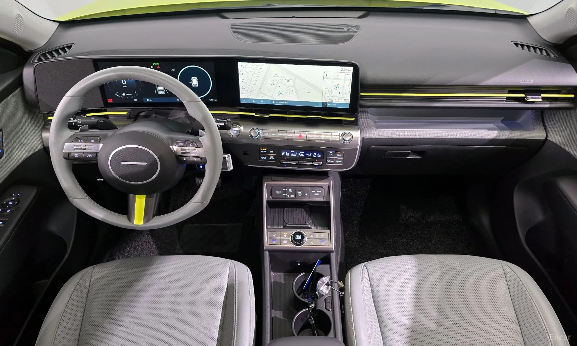 Kona (SX2)