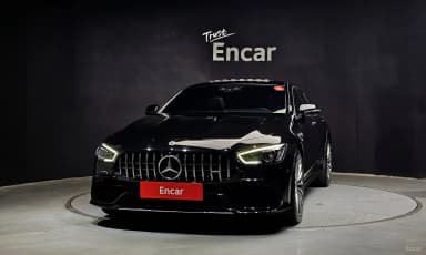 AMG GT