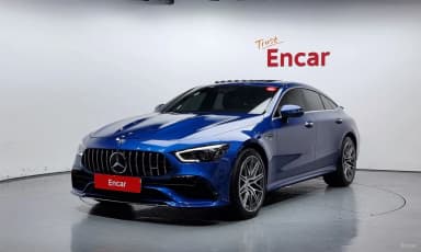 AMG GT