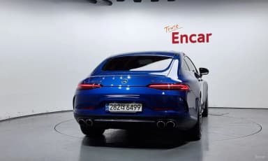 AMG GT