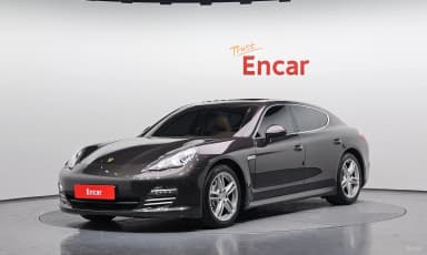 Panamera