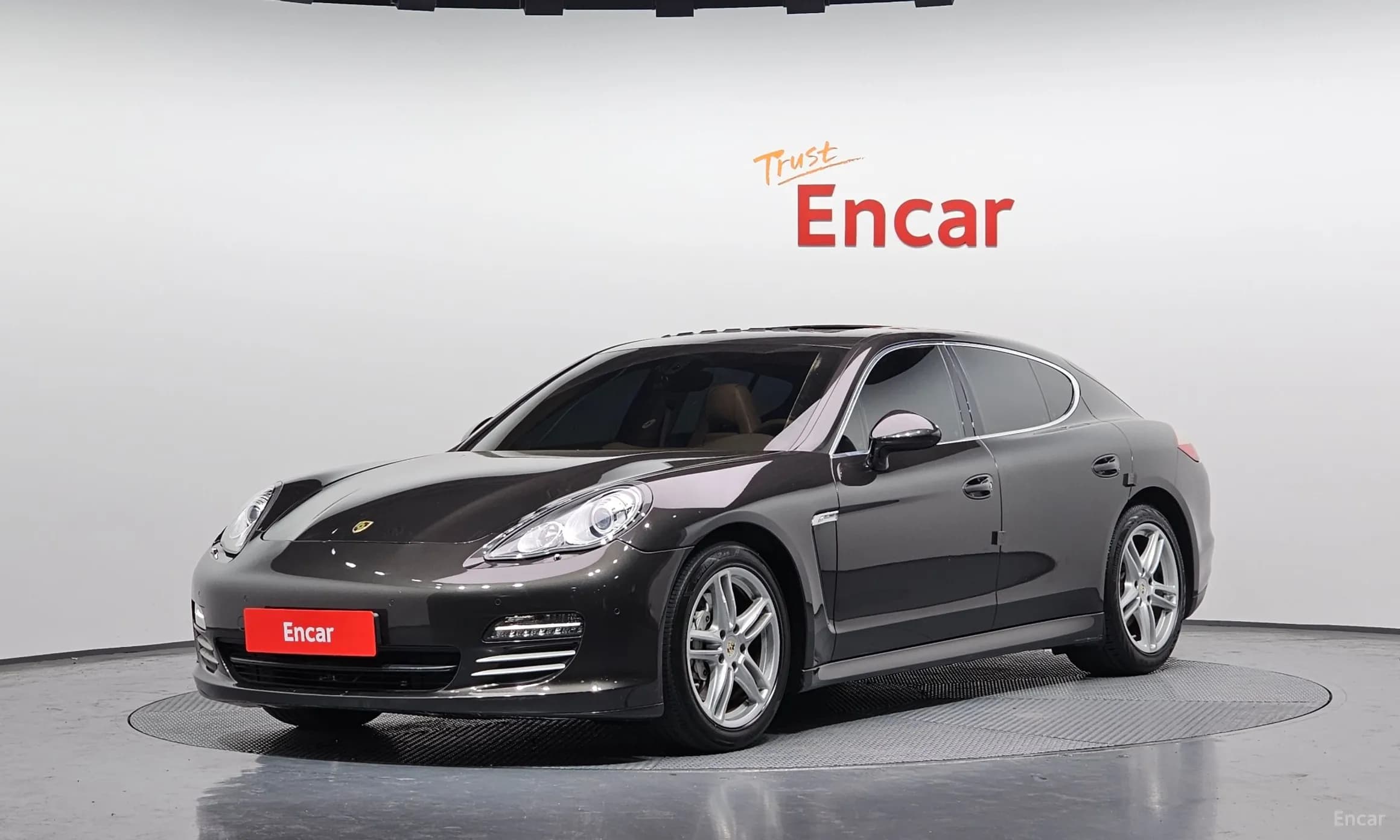 Panamera