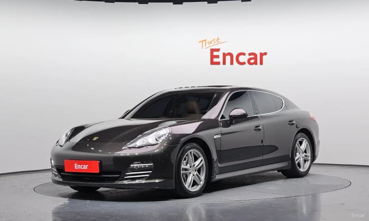 Panamera