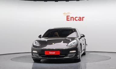 Panamera