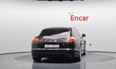 Panamera