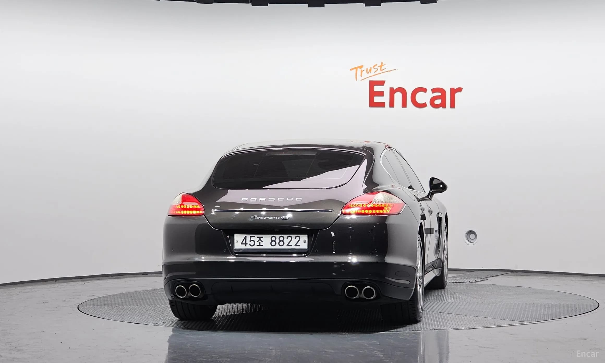 Panamera