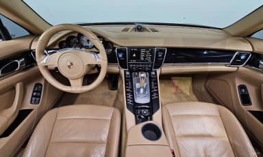 Panamera