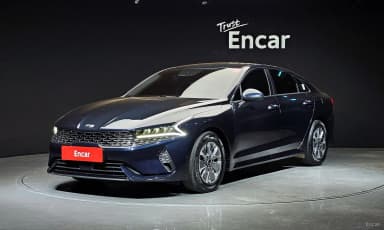 K5 Hybrid 3rd Generation