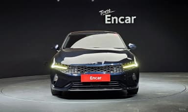 K5 Hybrid 3rd Generation