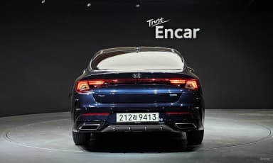 K5 Hybrid 3rd Generation