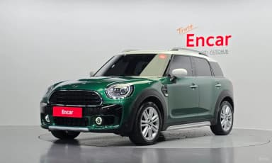 Cooper Countryman