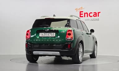 Cooper Countryman