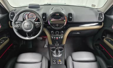 Cooper Countryman