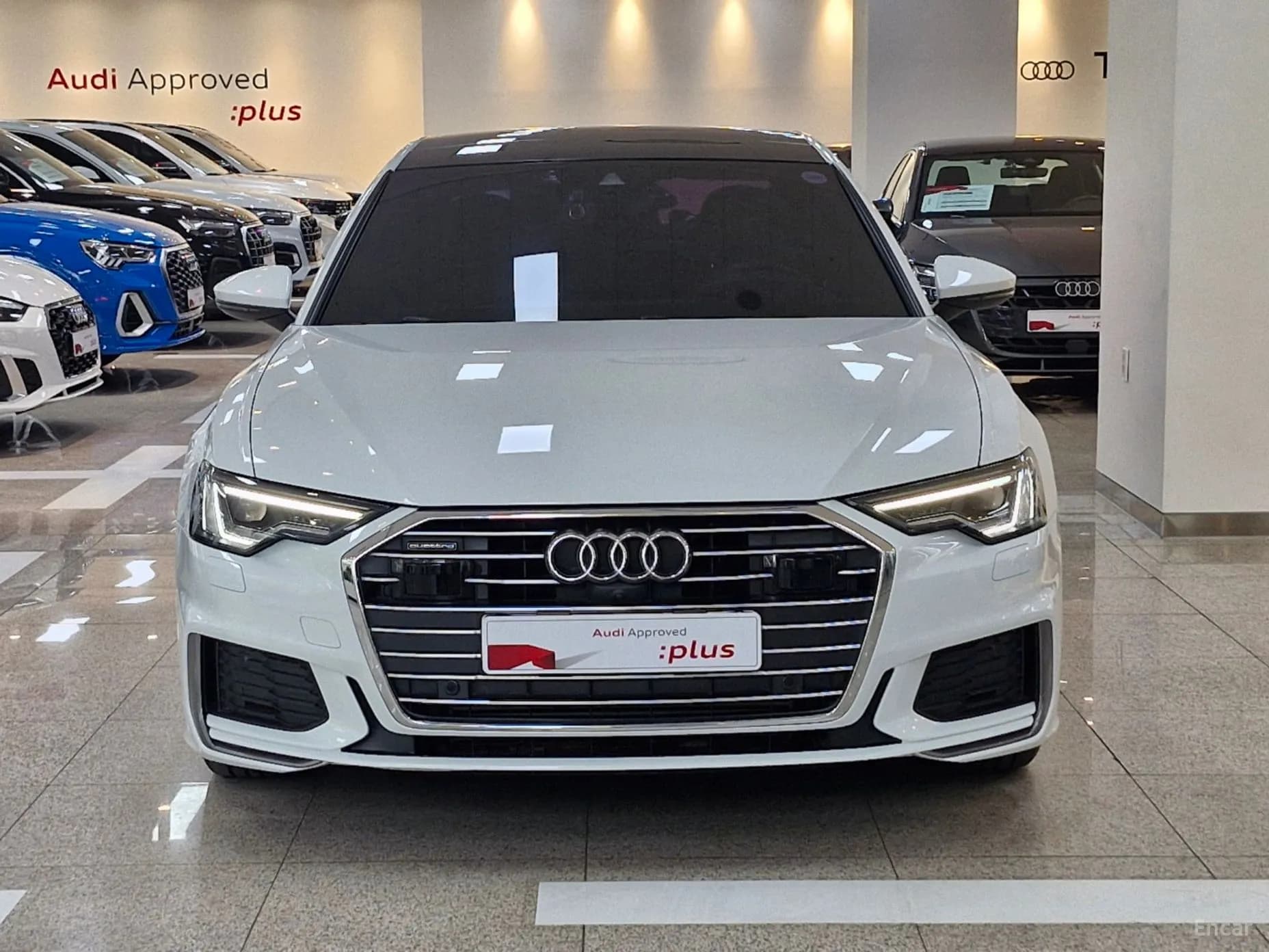 A6 (C8)