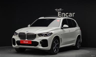 X5 (G05)