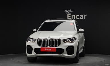 X5 (G05)